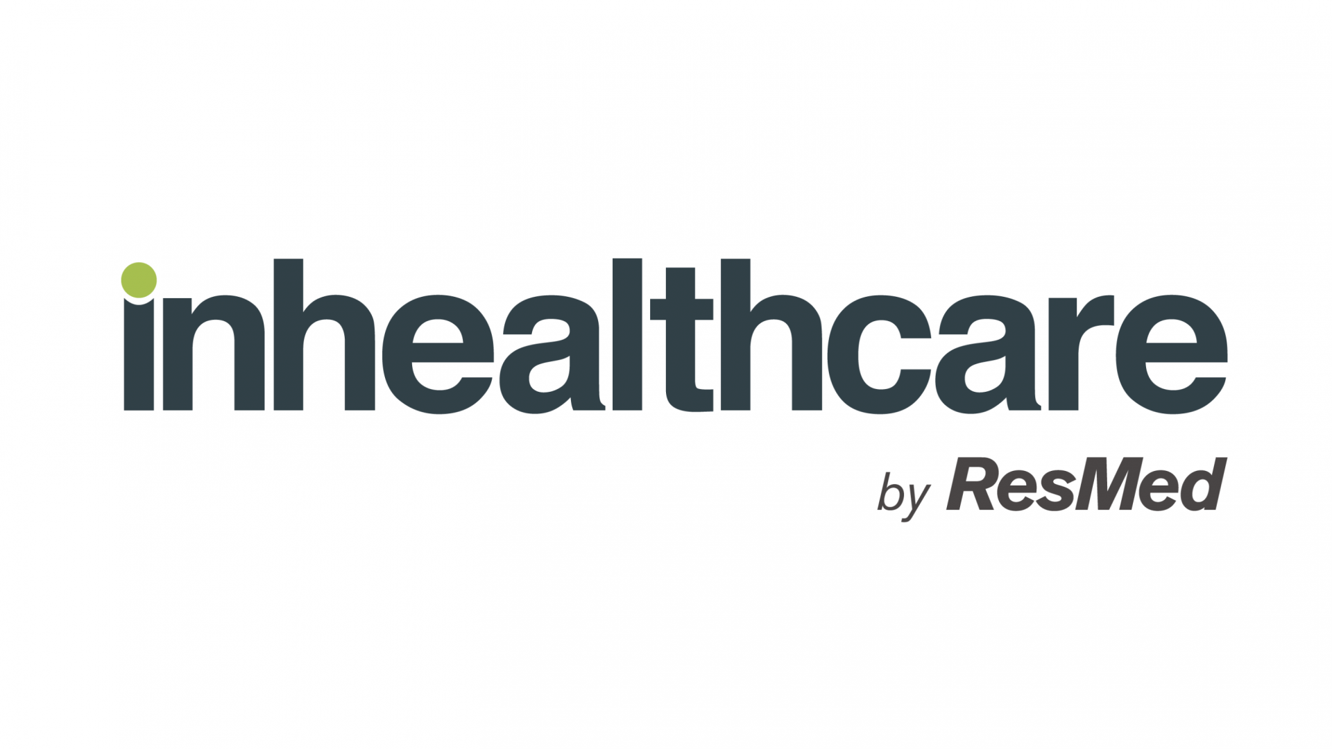 Important Update: ResMed Acquires Inhealthcare - Inhealthcare