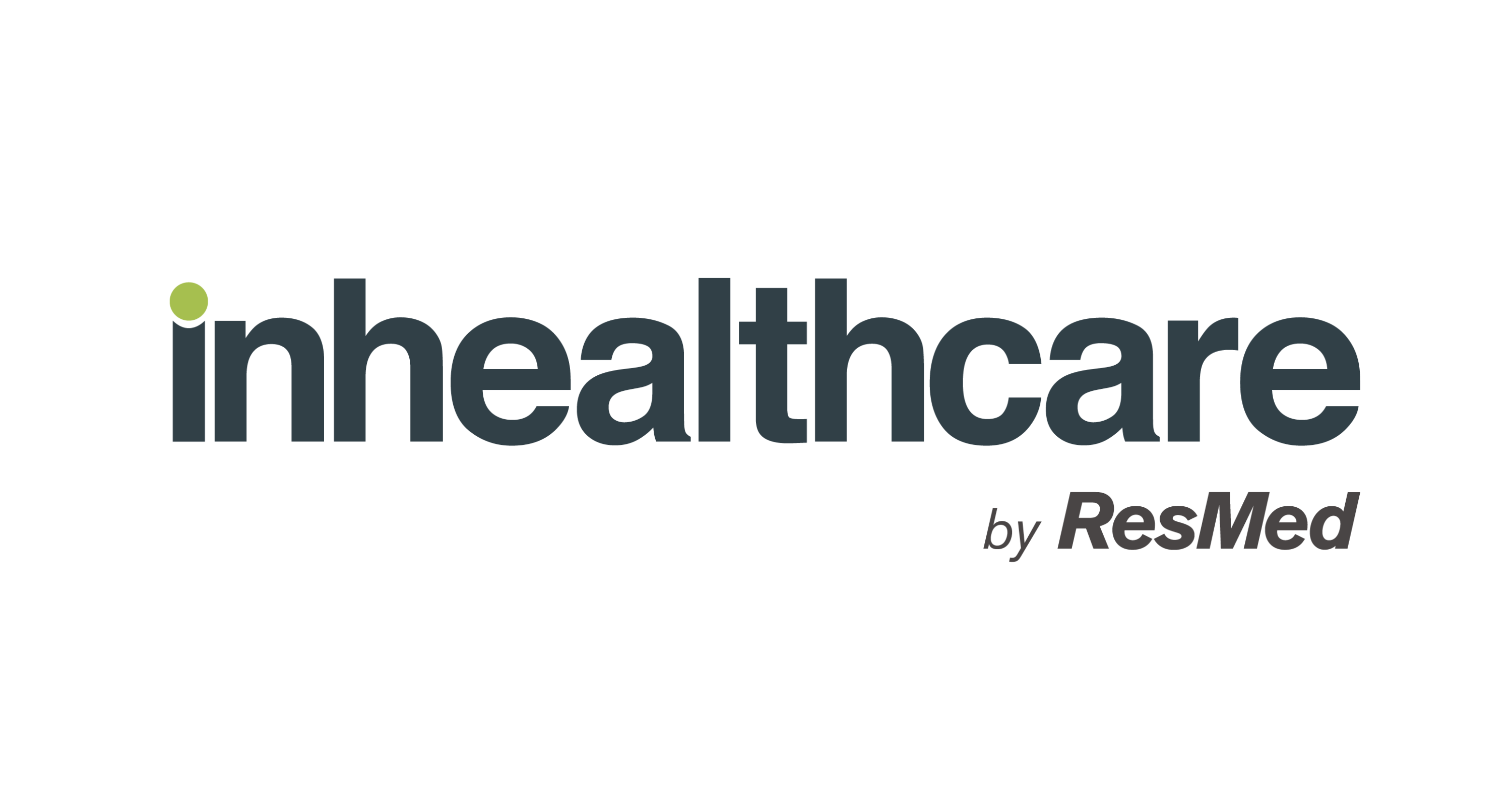 Important Update: ResMed Acquires Inhealthcare - Inhealthcare